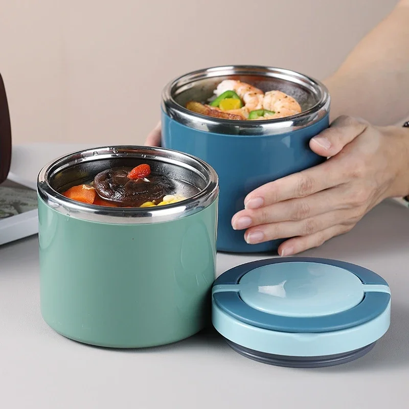 630/1000ml Yalıtımlı Yemek Kab - Baby Food Warmer incelemesi ve fiyatı