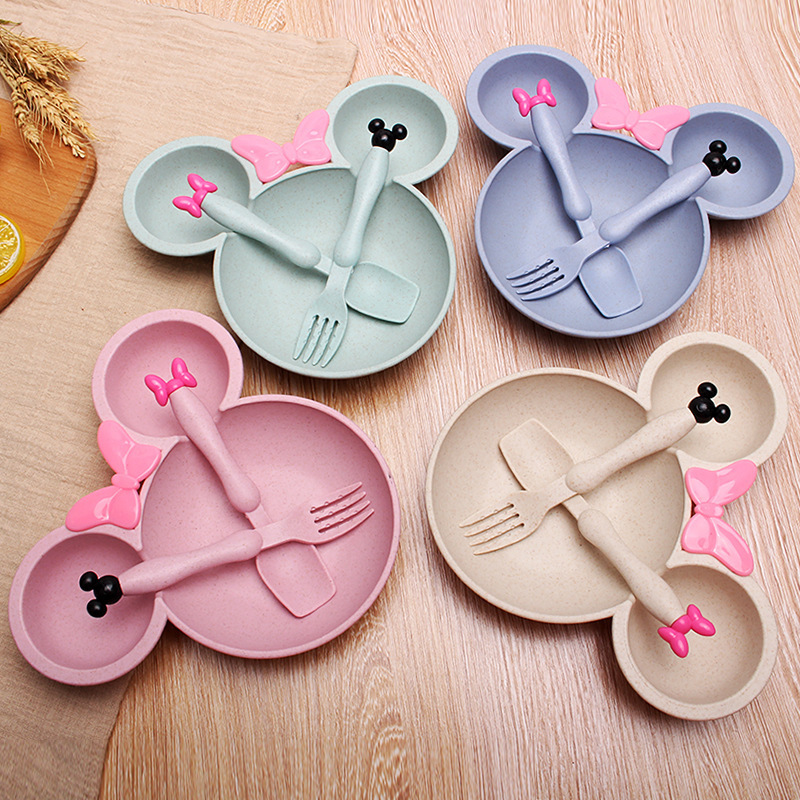 Buğday Samanından Yapılmış Min - Baby Food Menu incelemesi ve fiyatı