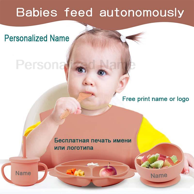 Bebek Besleme Plaka Setleri Va - Baby Food Menu incelemesi ve fiyatı