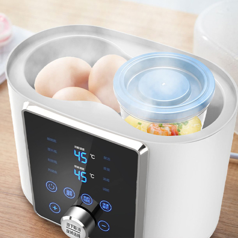 Çok fonksiyonlu Biberon Isıtıc - Baby Food Warmer incelemesi ve fiyatı